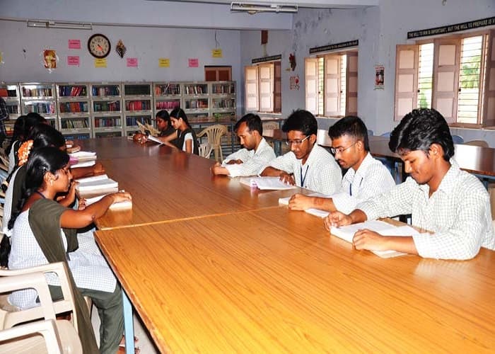 Sri Siddhartha Pharmacy College Nuzvid Campus photo 7